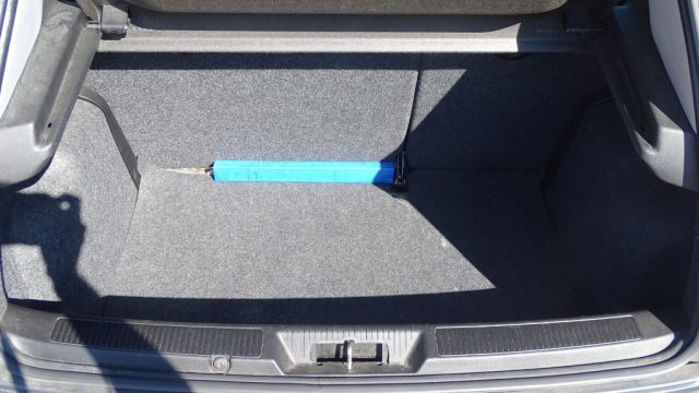 FIAT Punto usata, con Fendinebbia