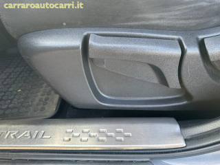 NISSAN X-Trail usata, con USB