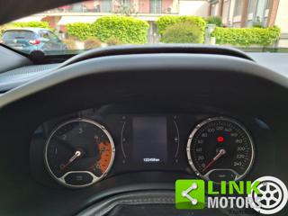 JEEP Renegade usata, con Autoradio