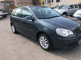 VOLKSWAGEN Polo usata, con Airbag