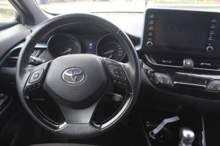 TOYOTA C-HR usata, con Fendinebbia