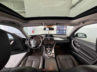 BMW 320 usata, con Controllo automatico clima