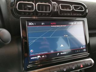 CITROEN C3 Aircross usata, con ESP