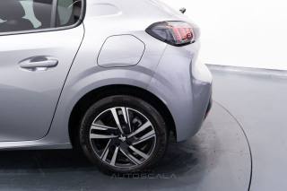 PEUGEOT 208 usata, con Sensore di pioggia
