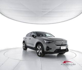VOLVO C40 usata 1