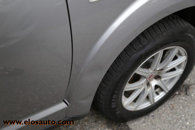 FIAT Freemont usata, con Airbag Passeggero