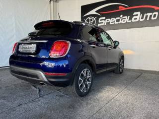 FIAT 500X usata 9