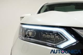 NISSAN Qashqai usata, con USB