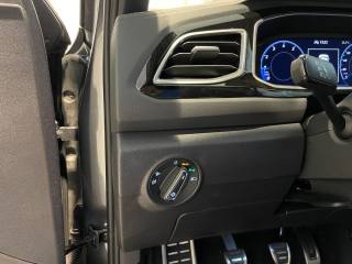 VOLKSWAGEN T-Roc usata, con Chiusura centralizzata