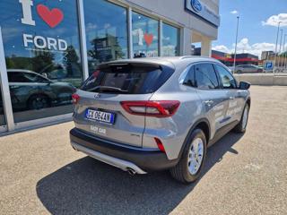 FORD Kuga usata, con Alzacristalli elettrici