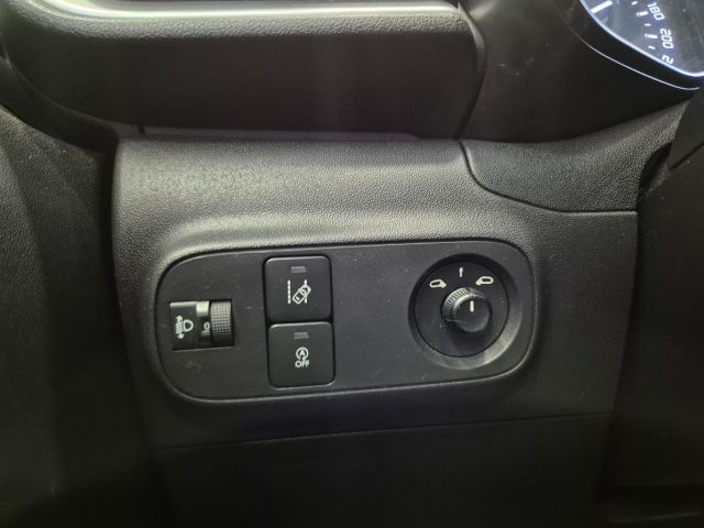 CITROEN C3 usata, con Monitoraggio pressione pneumatici
