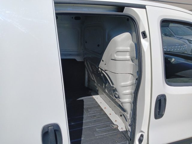 FIAT Fiorino usata, con Immobilizzatore elettronico