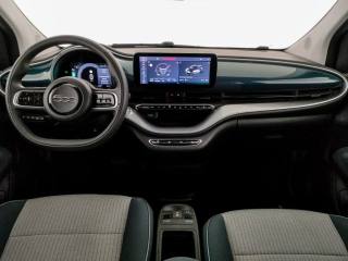 FIAT 500e usata, con Controllo automatico clima