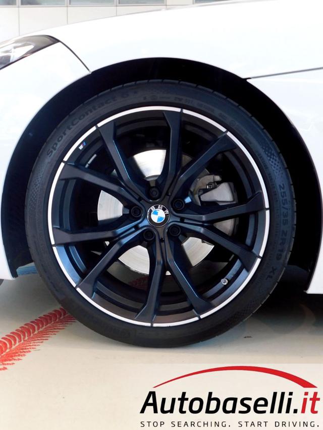BMW Z4 usata 73