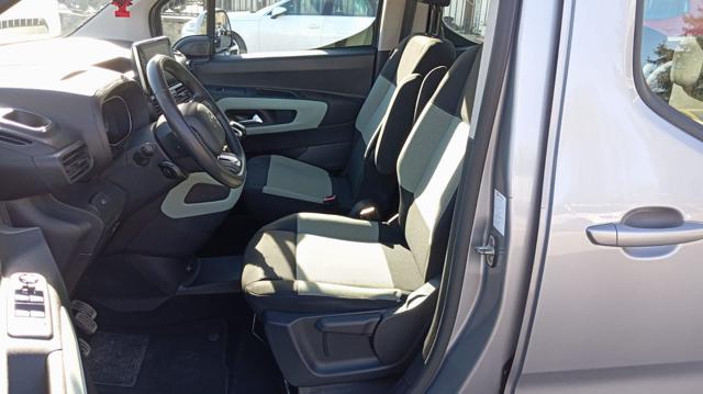 CITROEN Berlingo usata, con Cruise Control