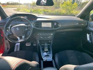 PEUGEOT 308 usata, con Climatizzatore
