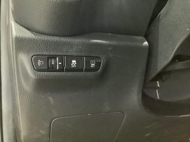 KIA Picanto usata, con Specchietti laterali elettrici