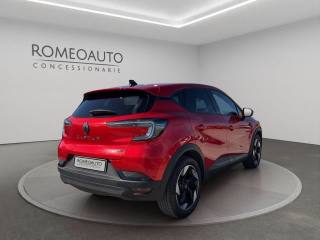 RENAULT Captur usata, con Chiusura centralizzata