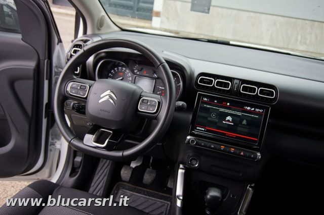 CITROEN C3 Aircross usata, con Chiusura centralizzata