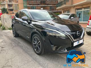 NISSAN Qashqai usata, con Airbag laterali