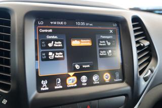 JEEP Cherokee usata 28