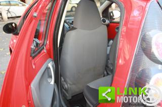 CITROEN C1 usata 25