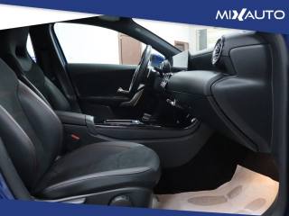 MERCEDES-BENZ A 180 usata, con Cruise Control