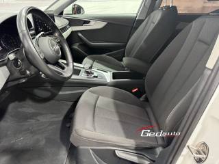 AUDI A4 usata, con Chiusura centralizzata