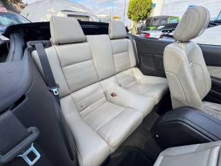 FORD Mustang usata, con Interni in pelle