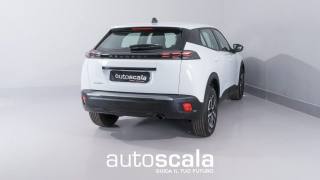 PEUGEOT 2008 usata, con Climatizzatore