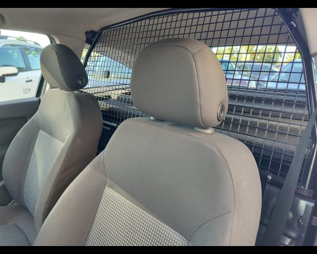 OPEL Corsa usata 11