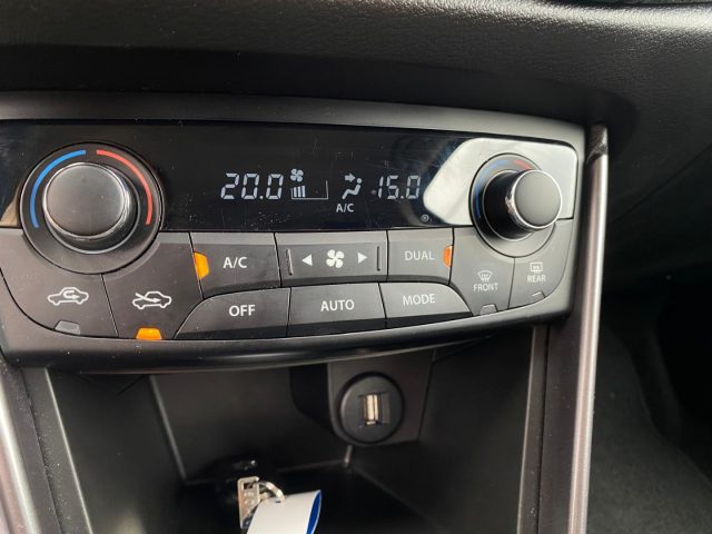 SUZUKI S-Cross usata, con Bluetooth