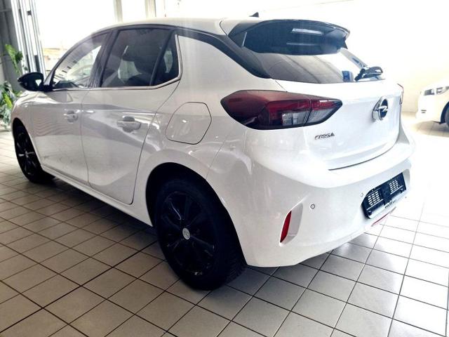 OPEL Corsa usata, con Alzacristalli elettrici
