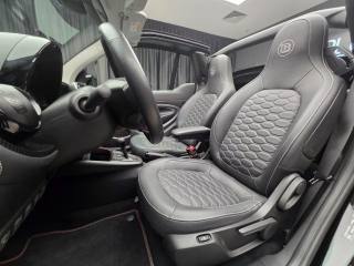 SMART ForTwo usata, con Servosterzo