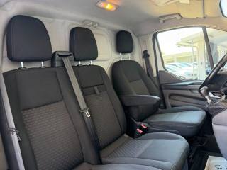 FORD Transit Custom usata, con Autoradio digitale