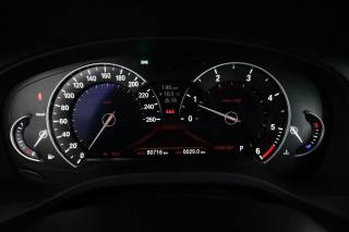 BMW X3 usata 6