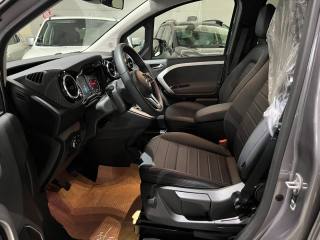 MERCEDES-BENZ T 160 usata, con Controllo trazione