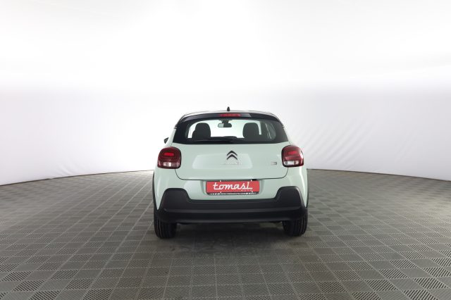 CITROEN C3 usata 4