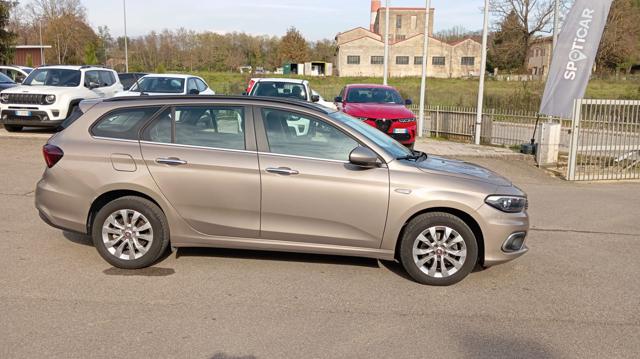 FIAT Tipo usata, con Airbag Passeggero