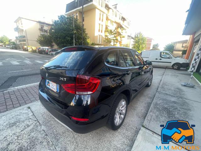 BMW X1 usata 34