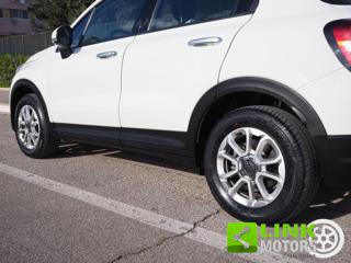 FIAT 500X usata, con Cruise Control