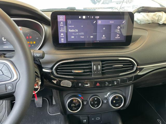 FIAT Tipo usata, con Fendinebbia