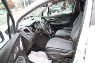 OPEL Mokka usata, con Fendinebbia