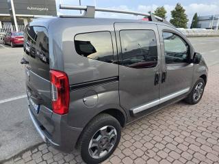 FIAT Fiorino usata 20