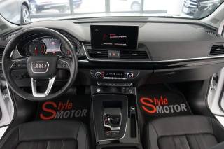AUDI Q5 usata, con Alzacristalli elettrici