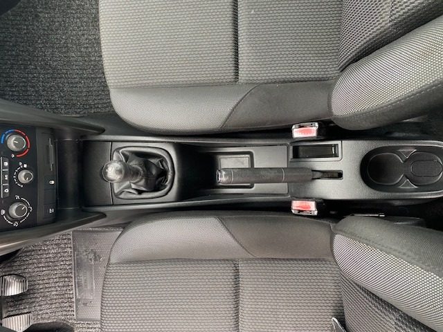 PEUGEOT 207 usata, con ESP