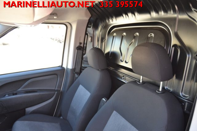 FIAT Doblo usata, con Vivavoce