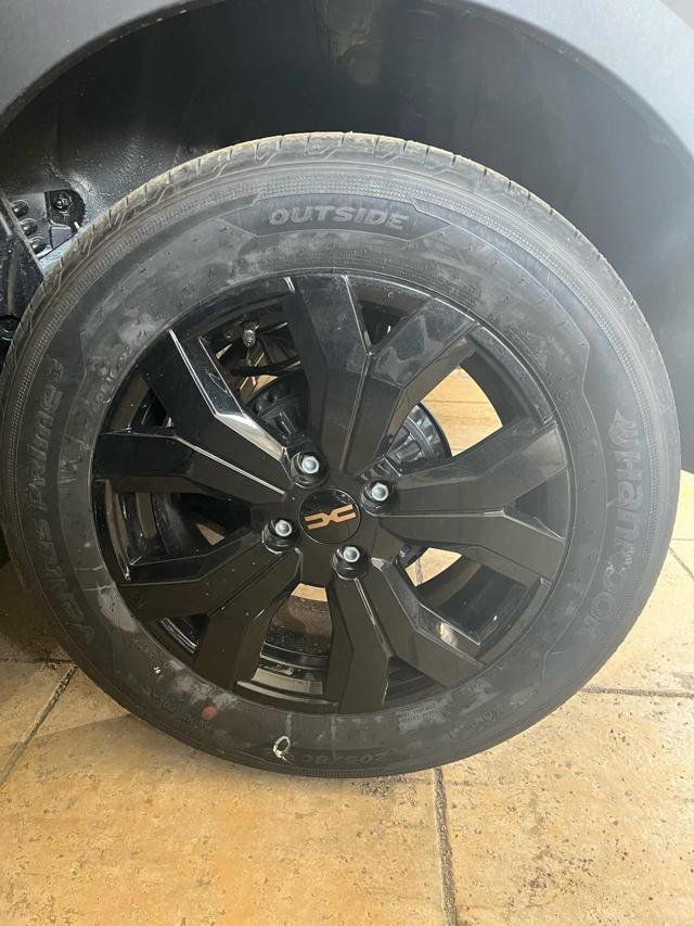 DACIA Sandero usata, con Climatizzatore