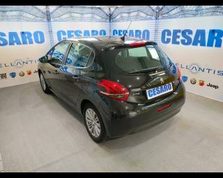PEUGEOT 208 usata, con Airbag Passeggero