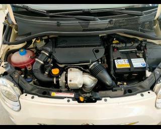 FIAT 500 usata 30